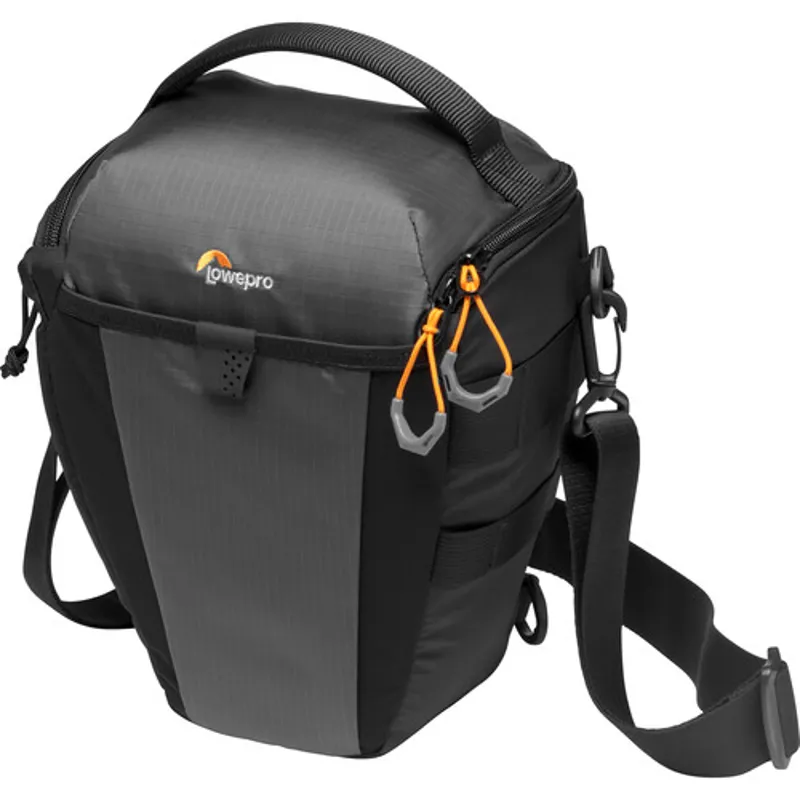 Lowepro Photo Active TLZ 50 AW Top-Loader Camera Bag in Black